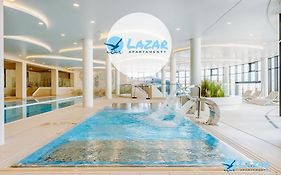 Lazar Apartamenty Polanki Aqua